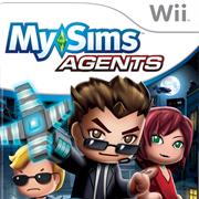 Mysims Agents