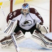 Jean-Sebastien Giguere