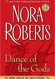 Dance of the Gods (Nora Roberts)
