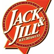 Jack and Jill Ice Cream