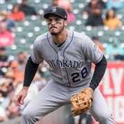 Nolan Arenado