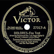 Dolores - Frank Sinatra/Tommy Dorsey