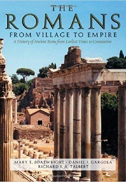 The Romans (Mary Boatwright)