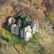 Sutton Valence Castle (EH)