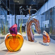 Corning Museum of Glass