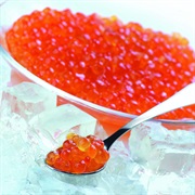 Red Caviar