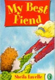 My Best Fiend (Sheila Lavelle)