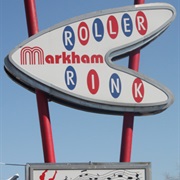 Markham, Illinois