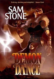 Demon Dance (Sam Stone)
