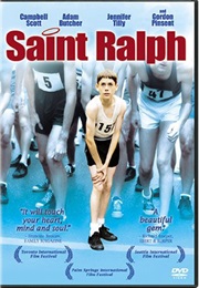 Campbell Scott - Saint Ralph (2005)