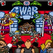 Gwar in Beavis and Butt-Head