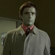 The Positive Negative Man