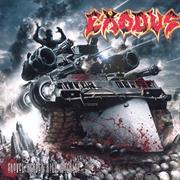 Exodus - Shovel Headed Kill Machine