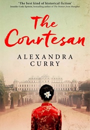 The Courteson (Alexandra Curry)