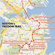 Freedom Trail