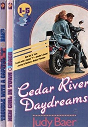 Cedar River Daydreams Series (Judy Baer)