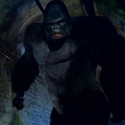 Gorilla Grodd
