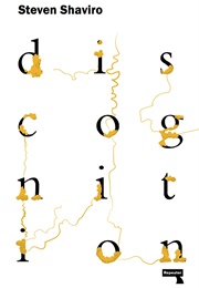 Discognition (Steven Shaviro)