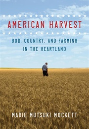 American Harvest (Marie Mustucki Mockett)
