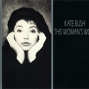 This Woman's Work - Kate Bush