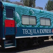 Tequila Express