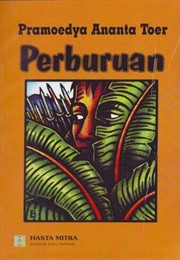 Perburuan (Pramoedya Ananta Toer)