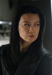 Agents of S.H.I.E.L.D. S5ep14: The Devil Complex (2018)