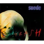Trash - Suede
