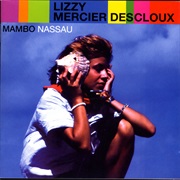 Lizzy Mercier Descloux - Mambo Nassau