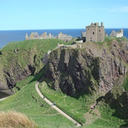 The Castle Trail