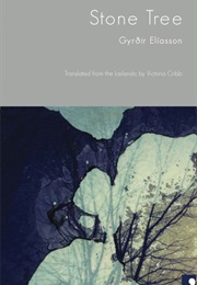 Stone Tree (Gyrðir Elíasson)