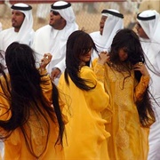 Al-Razfa, UAE and Oman