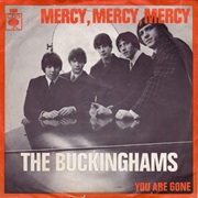 Mercy, Mercy, Mercy - The Buckinghams