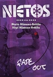 Nieto: Fade Out (Maria Hämeen-Anttila)