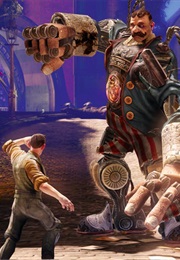 Bioshock Infinite (2013)