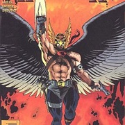 Katar Hol (Hawkman)