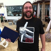 Chris Marchiel (Powerglove)