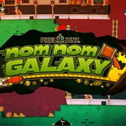 Nom Nom Galaxy