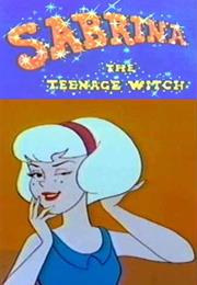 Sabrina, the Teenage Witch