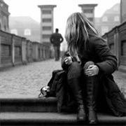 Androphobia – the Fear of Men