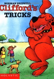 Clifford's Tricks (Norman Bridwell)