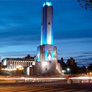 Rosario, Santa Fe, Argentina