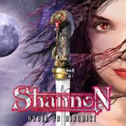 Shannon - Angel in Disguise