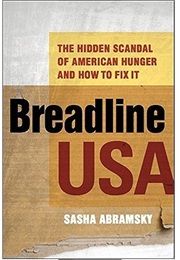 Breadline (Sasha Abramsky)