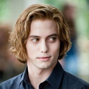 Jasper Cullen