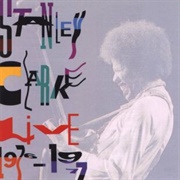 Stanley Clarke - Live 1976-1977