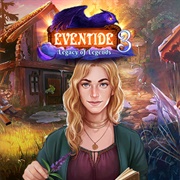 Eventide 3: Legacy of Legends