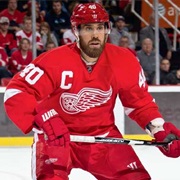 Detroit Red Wings (NHL)