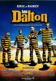 Les Dalton (2004)