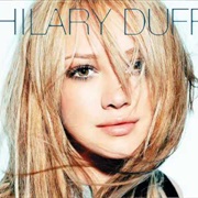 Jericho - Hilary Duff